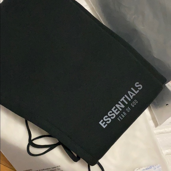 Essentials - Picture 2 of 3